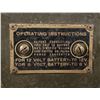 Image 2 : Vintage 6V/12V DC-DC Power Converter