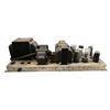 Image 1 : Hammond Transformer Amplifier Chassis