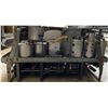 Image 3 : Bare Communications Transmitter Chassis