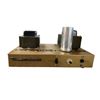 Image 1 : Stripped Tube Amplifier Chassis (Box)
