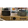 Image 3 : Stripped Tube Amplifier Chassis (Box)