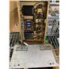 Image 4 : Stripped Tube Amplifier Chassis (Box)