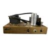 Image 1 : Stripped Tube Amplifier Chassis (Box)