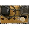 Image 2 : Stripped Tube Amplifier Chassis (Box)