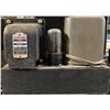 Image 4 : Loose Power & Output Transformers on Tube Amp Chassis