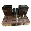 Image 1 : Fisher Tube Amplifier Chassis (Fisher Radio Corp.)