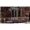 Image 2 : Fisher Tube Amplifier Chassis (Fisher Radio Corp.)