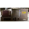 Image 3 : Tube Amplifier Chassis with Partridge Transformers Ltd. (England)