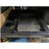 Image 3 : Mixed Lot - Vintage Radio/Amplifier Enclosures & Sheet Metal Chassis Parts