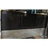 Image 4 : Mixed Lot - Vintage Radio/Amplifier Enclosures & Sheet Metal Chassis Parts