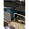 Image 5 : Mixed Lot - Vintage Radio/Amplifier Enclosures & Sheet Metal Chassis Parts
