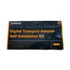 Image 1 : Comcast Digital Transport Adapter Self-Installation Kit
