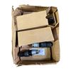 Image 1 : Mixed Lot - DC Motors, Drill Chuck Assembly & Industrial Canfield Connector Cables