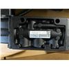Image 3 : Mixed Lot - DC Motors, Drill Chuck Assembly & Industrial Canfield Connector Cables