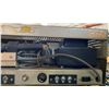 Image 4 : Trio KW-55 AM-FM Stereo Multiplex Receiver