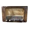 Image 1 : Philips Multi-Band Shortwave/AM Table Radio