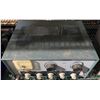 Image 2 : Heathkit DX-60B Amateur Radio Transmitter