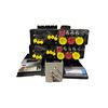 Image 1 : Mixed Lot - Avionics/Military Multi-Connector Junction Boxes & Relay Modules|
