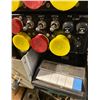 Image 3 : Mixed Lot - Avionics/Military Multi-Connector Junction Boxes & Relay Modules|