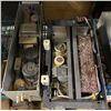 Image 4 : Mixed Lot - Avionics/Military Multi-Connector Junction Boxes & Relay Modules|