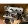 Image 3 : Mixed Lot - Vintage Tube Amp/Radio Chassis Parts & Transformers