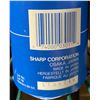 Image 3 : Sharp FO-40PR Thermal Fax Paper Rolls (216mm x 50m)