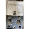 Image 3 : Heathkit Vector Monitor + Vintage Multimeter & Equipment Lot