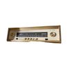 Image 1 : Vintage Tube Radio Chassis (1940s-50s)