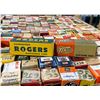 Image 2 : Large Lot of Boxed Vacuum Tubes