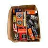 Image 1 : Mixed Vacuum Tube Lot - Boxed & Loose