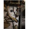 Image 2 : Vintage Tube Amplifier Chassis - GZ34/5AR4 Rectifier, Dual Transformer (6L6GC)