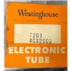 Image 3 : Boxed Vacuum Tube Lot - Westinghouse, RCA, Radiotron & Others