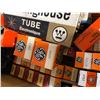 Image 3 : Boxed Vacuum Tube Lot - Philips, RCA, Sylvania, Mullard & Others