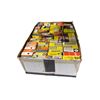 Image 1 : Boxed Vacuum Tube Lot - Motorola, Sylvania, Westinghouse, GE & Others