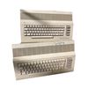Image 1 : Lot of 2 Commodore 128 Vintage Home Computers
