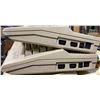 Image 3 : Lot of 2 Commodore 128 Vintage Home Computers