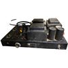 Image 1 : Vintage Tube Amplifier Assembly with Power Transformers & RCA Output