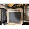 Image 2 : Lot of Vintage Motorola & GE Two-Way Radio External Speakers