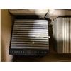 Image 3 : Lot of Vintage Motorola & GE Two-Way Radio External Speakers
