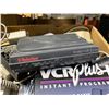 Image 3 : Mixed Lot of Vintage Electronics including VCR Plus Programmers, Telus.net High Speed Internet Kit, 