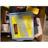 Image 2 : Mixed Lot of RC Car Battery Chargers & Accessories including ProsTech Super Charger, Nikko 1400 NiCd