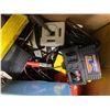 Image 3 : Mixed Lot of RC Car Battery Chargers & Accessories including ProsTech Super Charger, Nikko 1400 NiCd