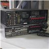 Image 2 : Denon AVR-1706 + Panasonic SA-XR57