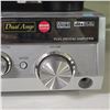 Image 3 : Denon AVR-1706 + Panasonic SA-XR57