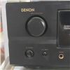 Image 5 : Denon AVR-1706 + Panasonic SA-XR57
