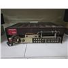 Image 2 : Monarch STA-400X AM/FM Stereo Receiver