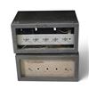 Image 1 : Rogers Majestic Tube Amplifier (x2)