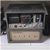 Image 2 : Rogers Majestic Tube Amplifier (x2)