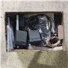 Image 2 : Old Electronics & Cables