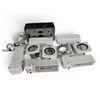 Image 1 : Juno T538N Track Lighting Heads (Group)